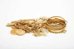 Diamond & Gold Dealer in Upland CA