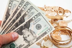 Instant Cash For Gold in Upland CA